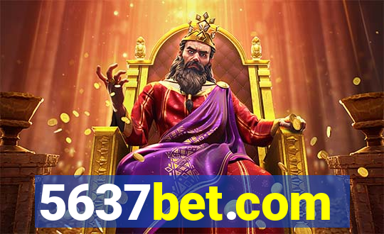 5637bet.com