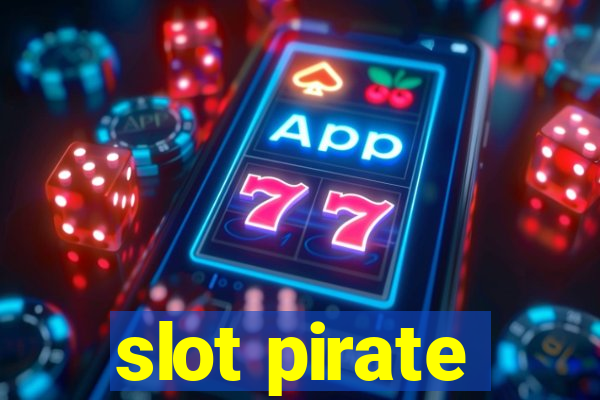 slot pirate