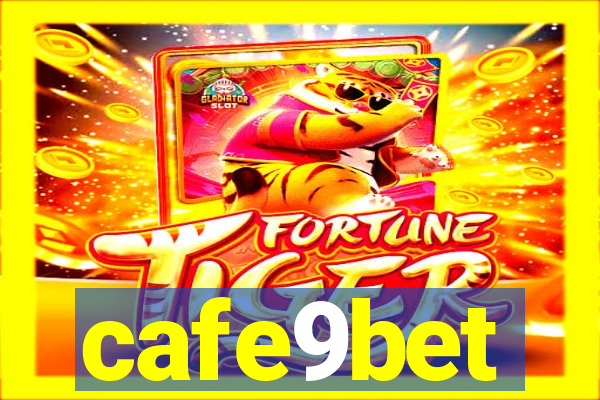 cafe9bet