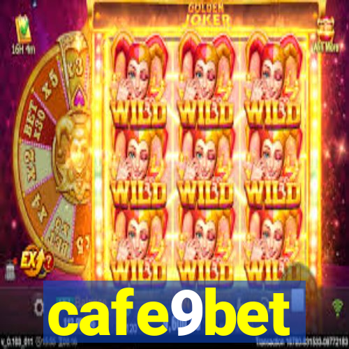 cafe9bet