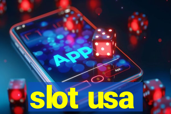 slot usa