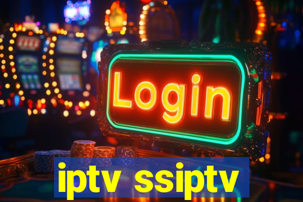 iptv ssiptv