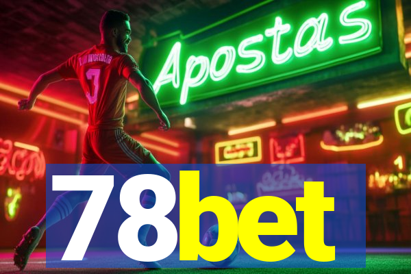 78bet