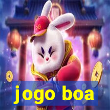 jogo boa