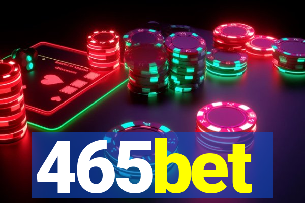 465bet