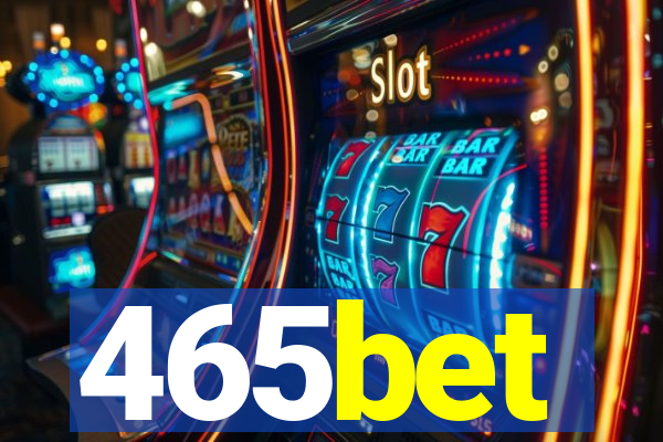 465bet