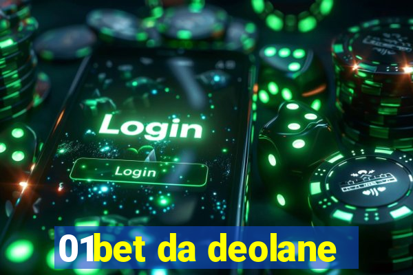 01bet da deolane