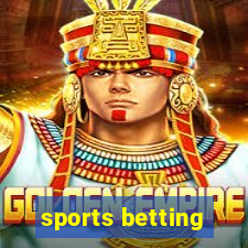 sports betting