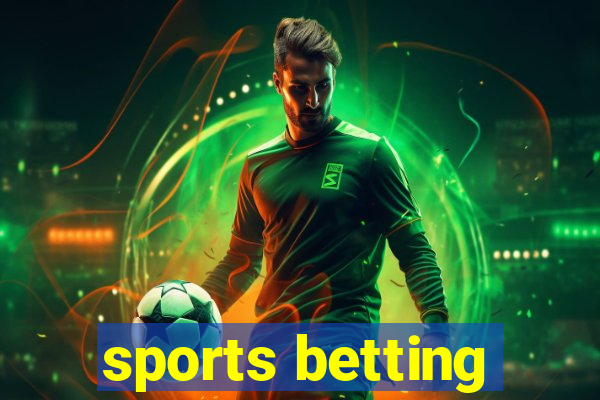 sports betting