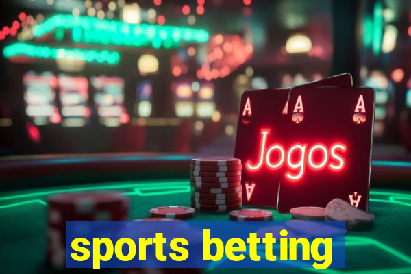 sports betting