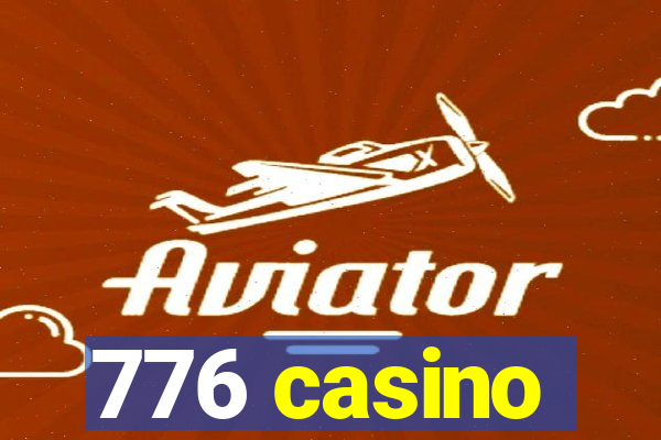 776 casino