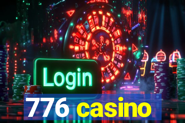 776 casino