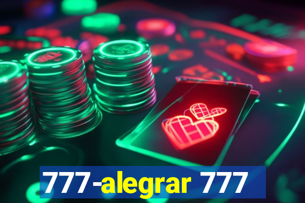 777-alegrar 777