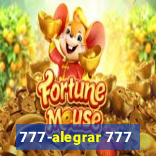 777-alegrar 777