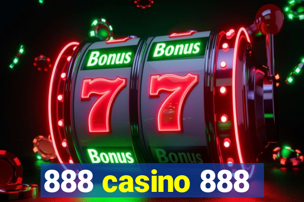 888 casino 888