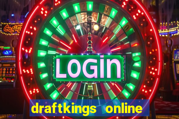 draftkings online casino promo code