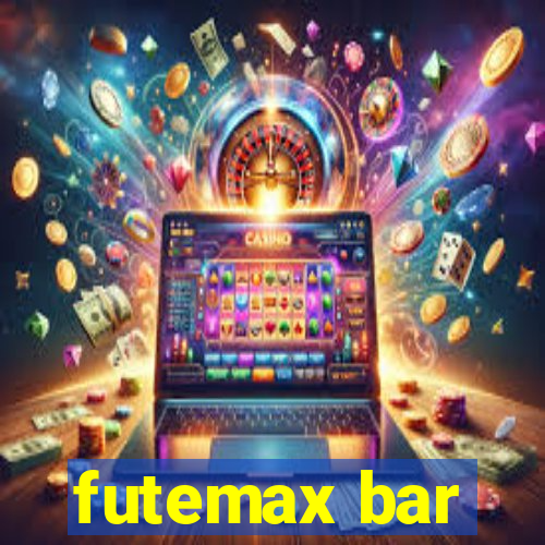 futemax bar