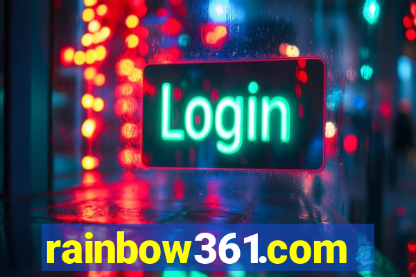 rainbow361.com