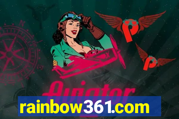 rainbow361.com