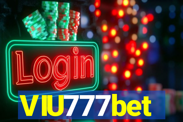 VIU777bet