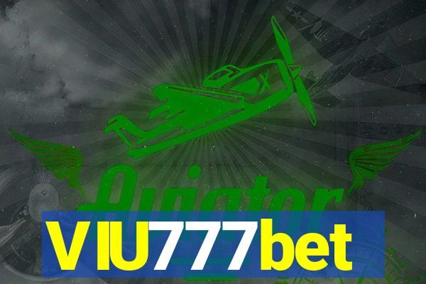 VIU777bet