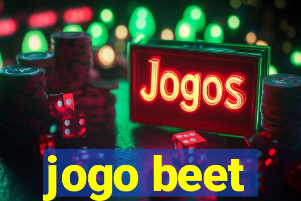 jogo beet