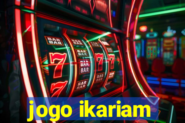 jogo ikariam