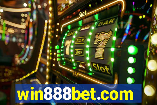 win888bet.com