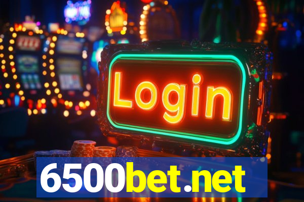 6500bet.net