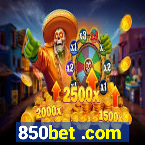 850bet .com