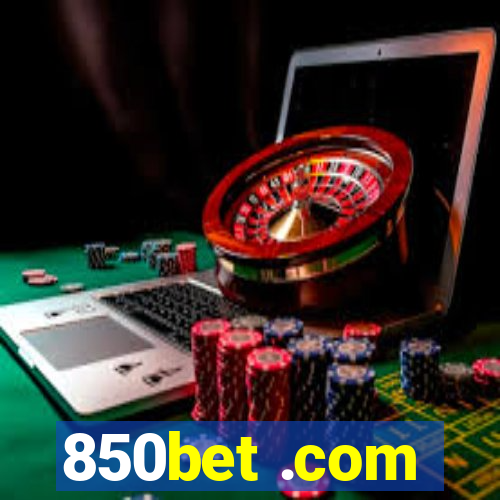 850bet .com