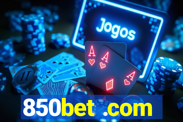 850bet .com