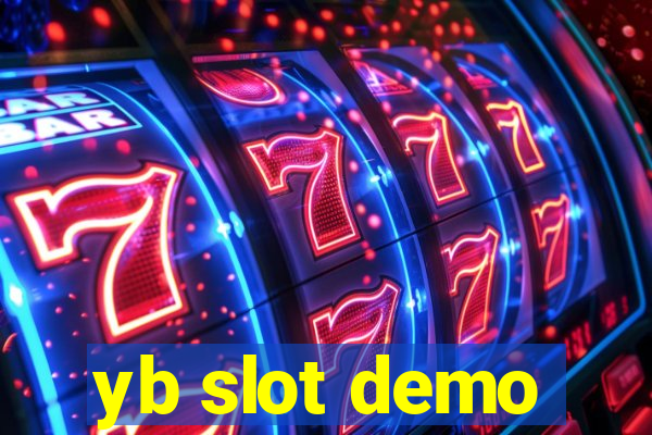 yb slot demo