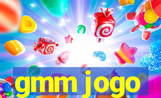 gmm jogo