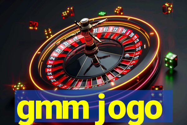 gmm jogo