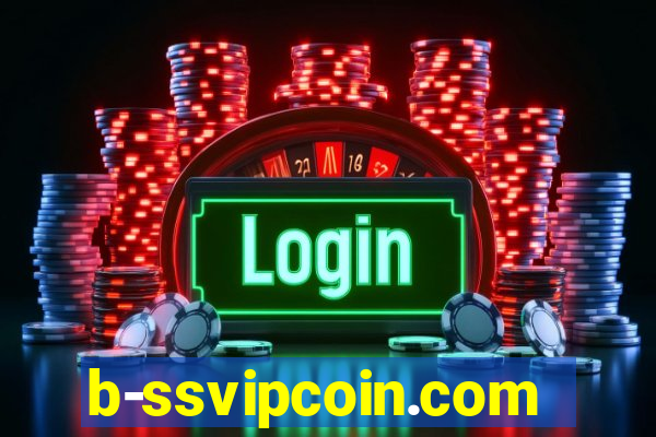 b-ssvipcoin.com