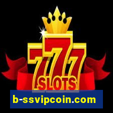 b-ssvipcoin.com