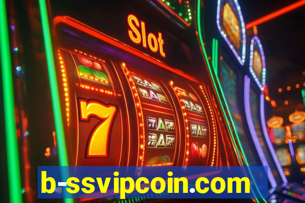 b-ssvipcoin.com