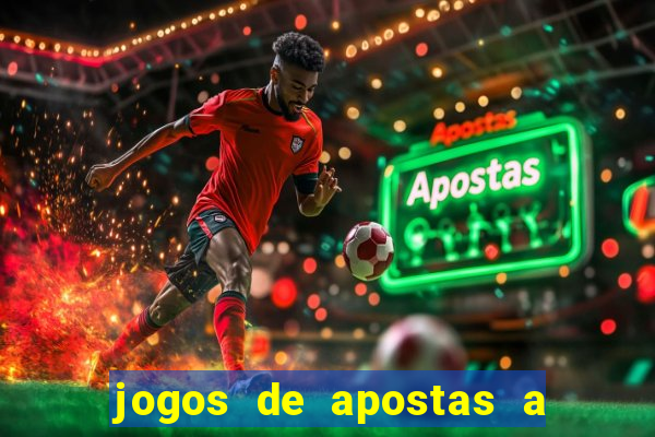 jogos de apostas a partir de 1 real