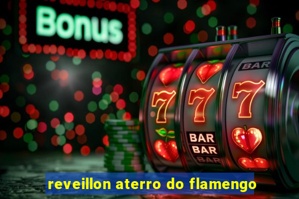 reveillon aterro do flamengo