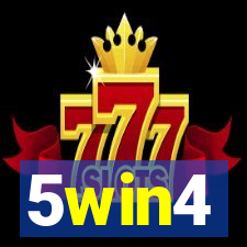 5win4