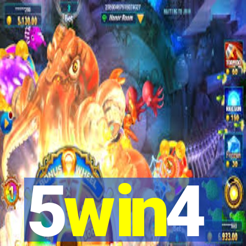 5win4