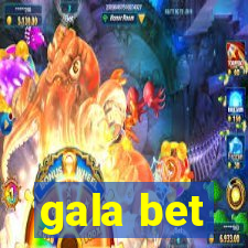 gala bet