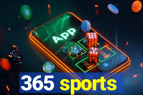 365 sports