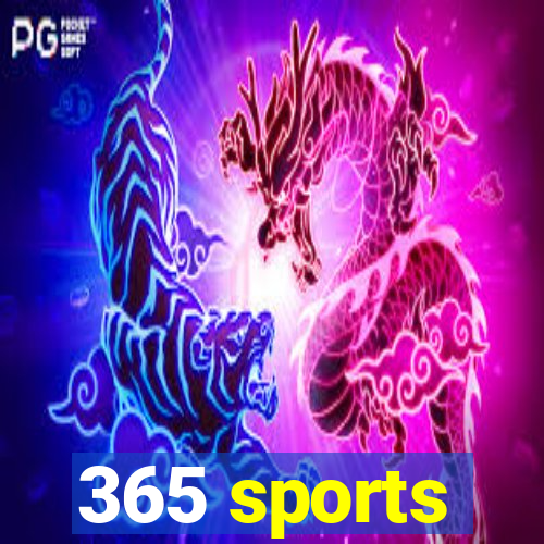 365 sports