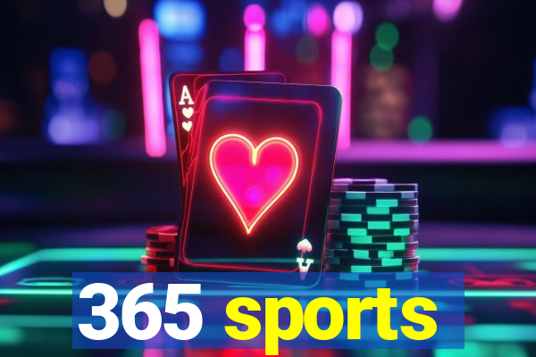 365 sports