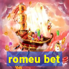 romeu bet