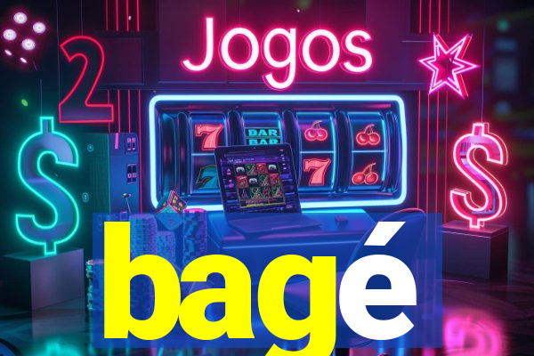 bagé