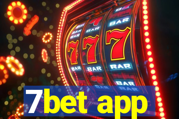 7bet app