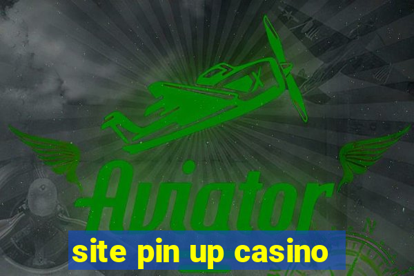 site pin up casino